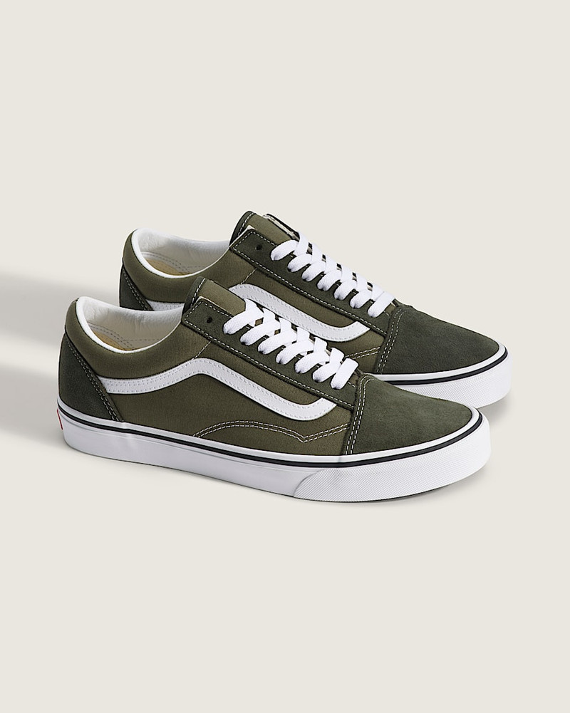 Vans Old Skool Shoe outlook