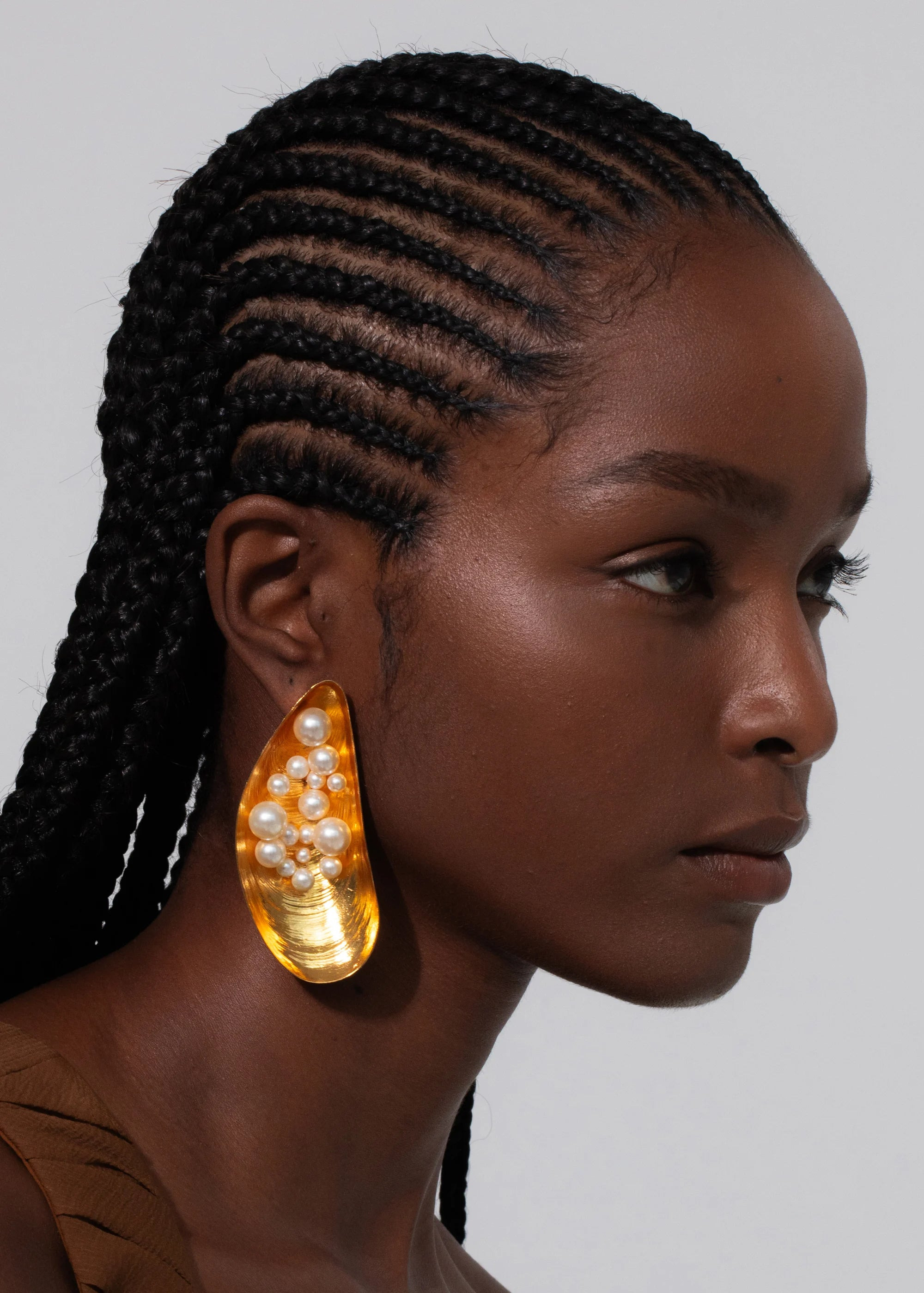 Varuna Earrings - 3
