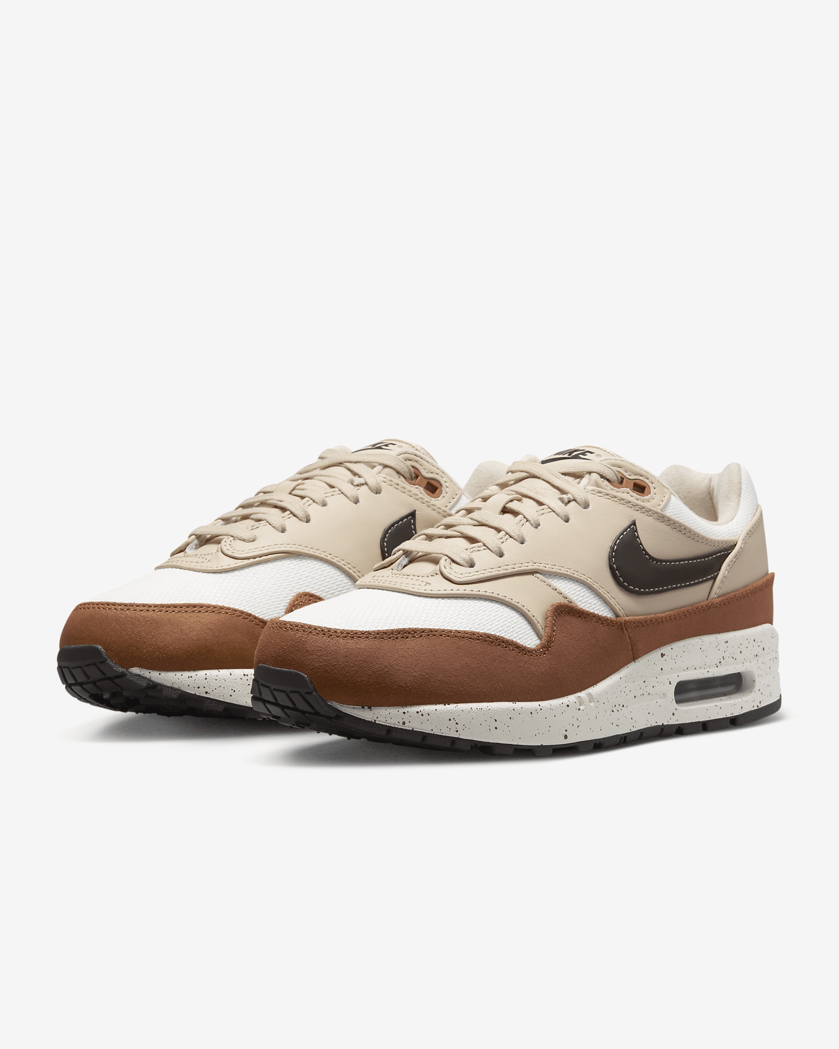 Nike Air Max 1 '87 Women's Shoes - 5