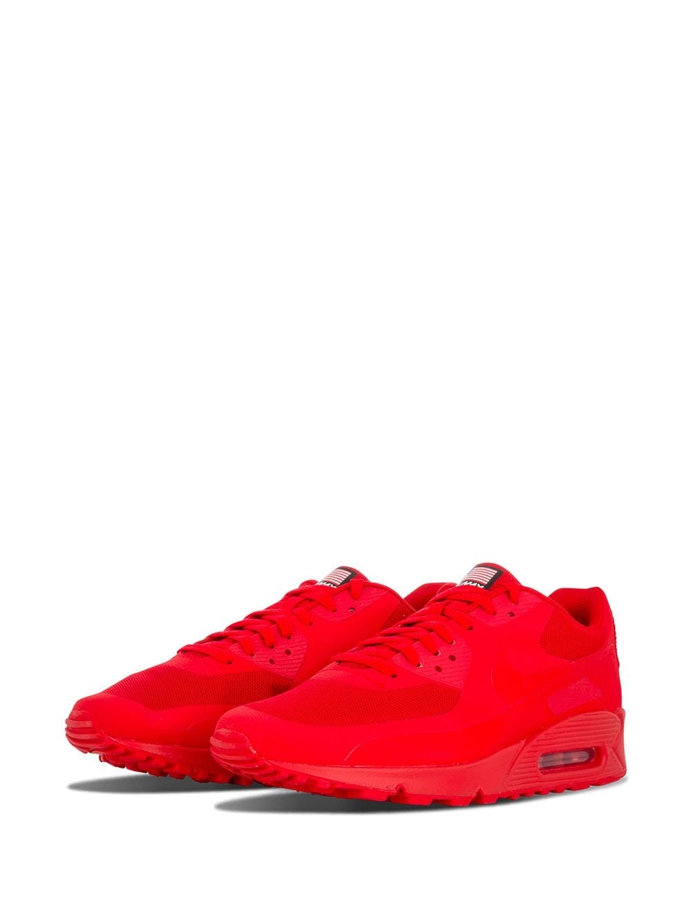 Air Max 90 Hyperfuse QS "Independence Day" sneakers - 2