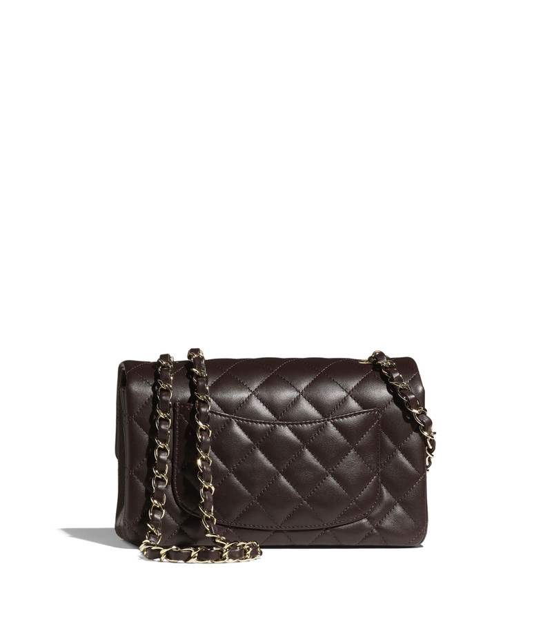 CHANEL Mini Flap Bag outlook