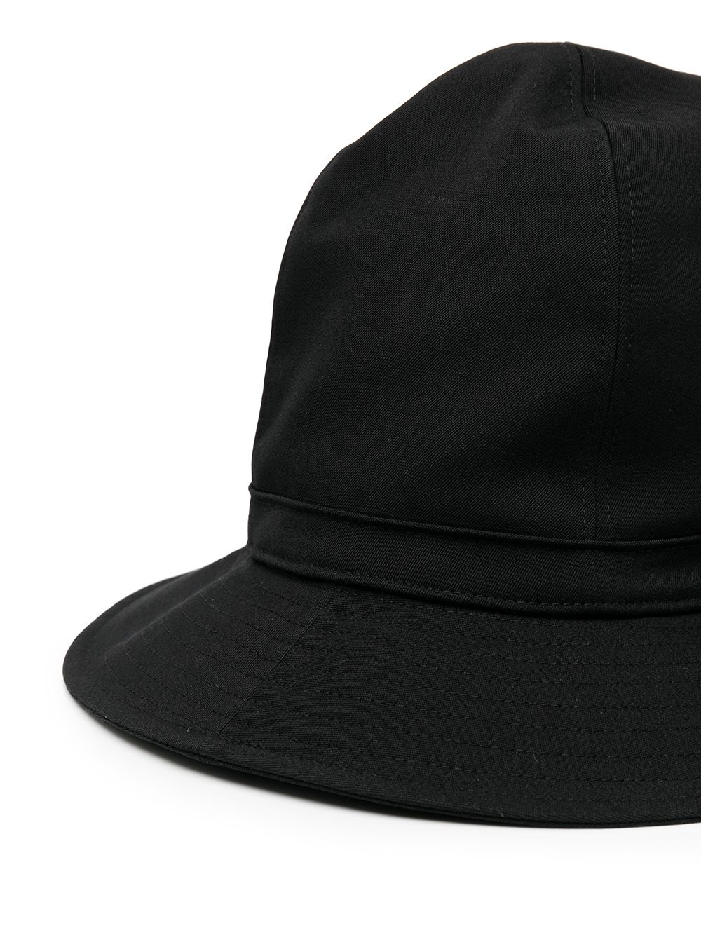 wool bucket hat - 2