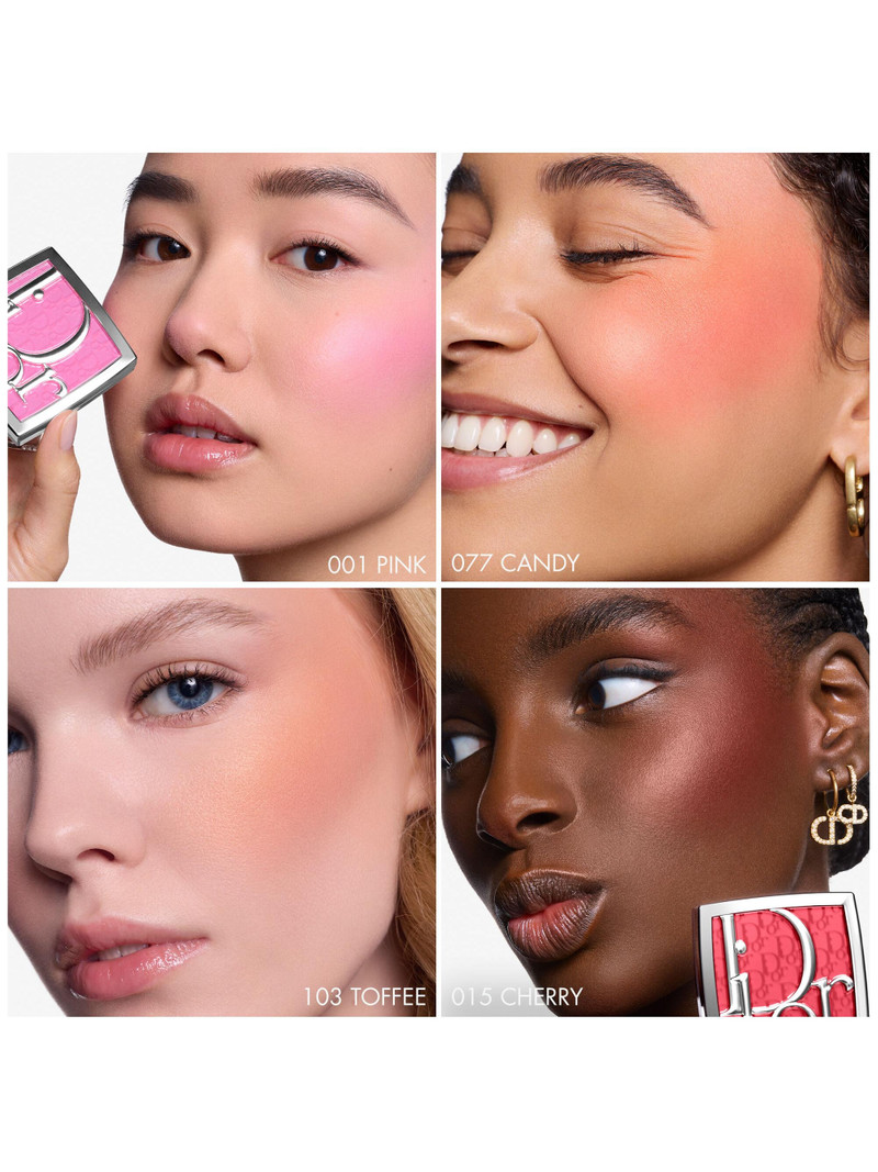 Women's Backstage Rosy Glow Blush - 007 Candy 8