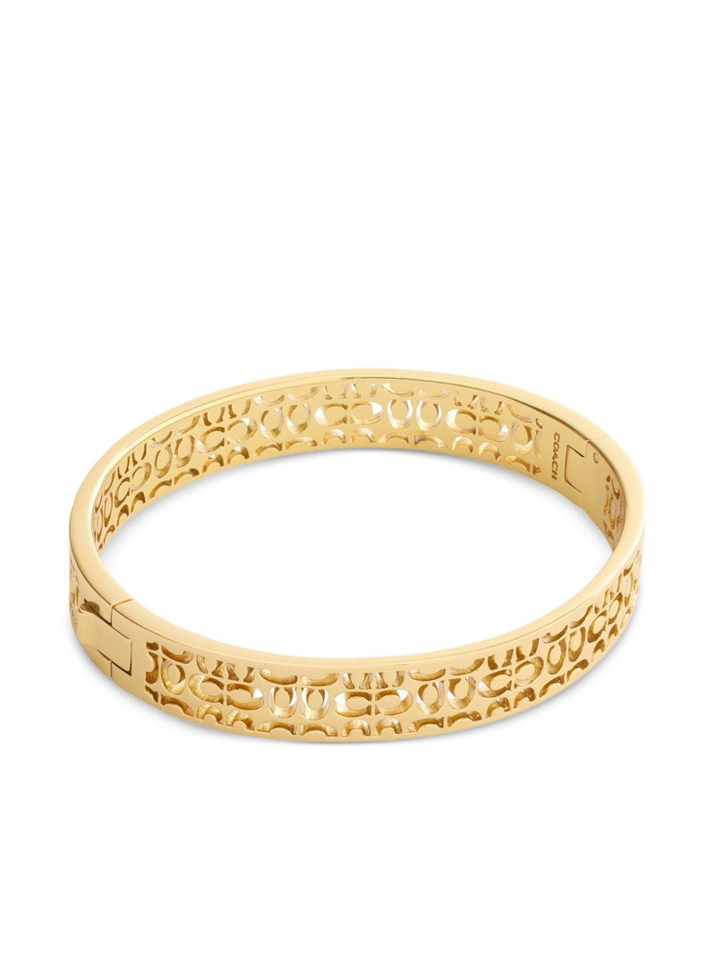 patterned bangle 1