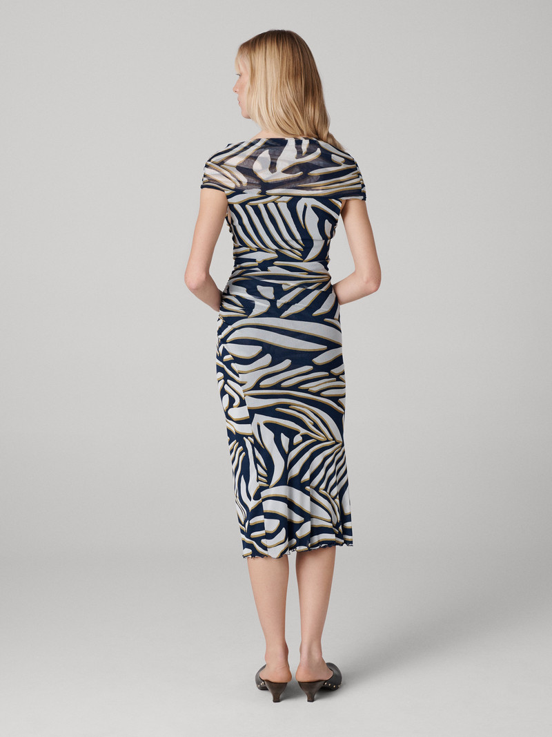 DIANE VON FURSTENBERG Lovinia Dress outlook