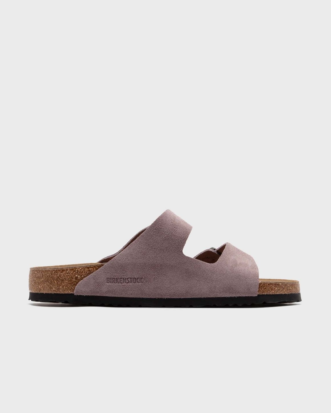 Arizona Suede Leather - 3