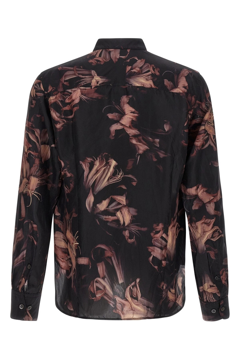 Dries Van Noten 'Carvies' shirt outlook
