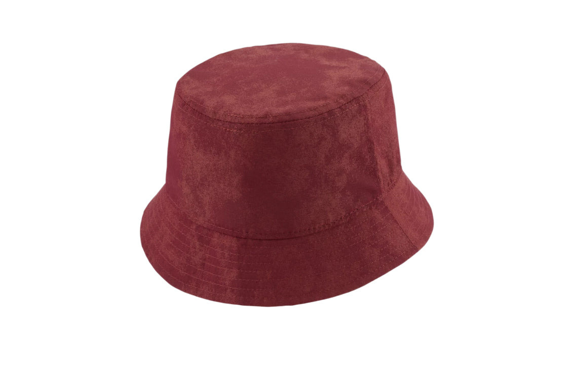 Nike NRG Solo Swoosh Bucket Hat 'Cedar' DM8518-661 - 2