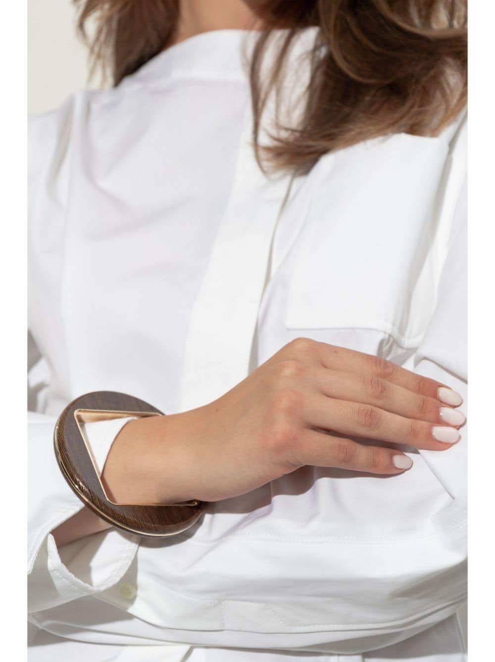 Le bracelet Rond bracelet - 2
