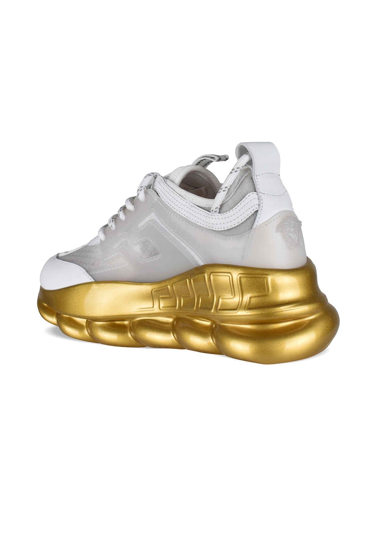 Chain Reaction Sneakers - 3