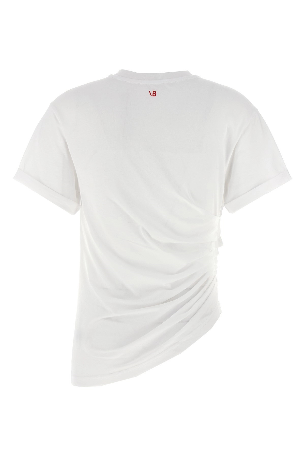 'Gaathered' T-shirt - 3