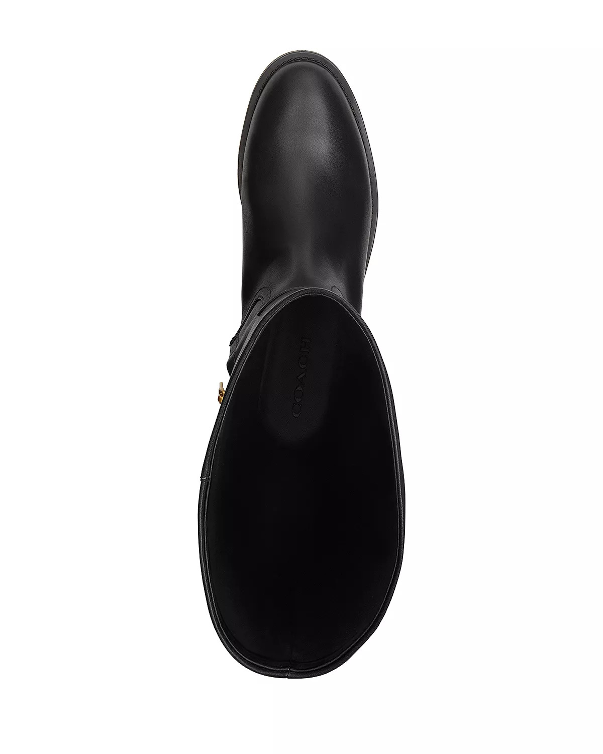 Women's Park Leather Tall Boots - 3