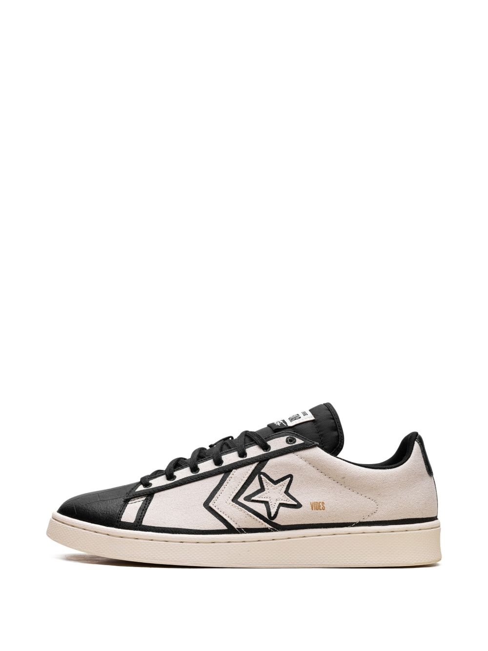 x Joshua Vides Pro Leather OX "Natural Ivory" sneakers - 5