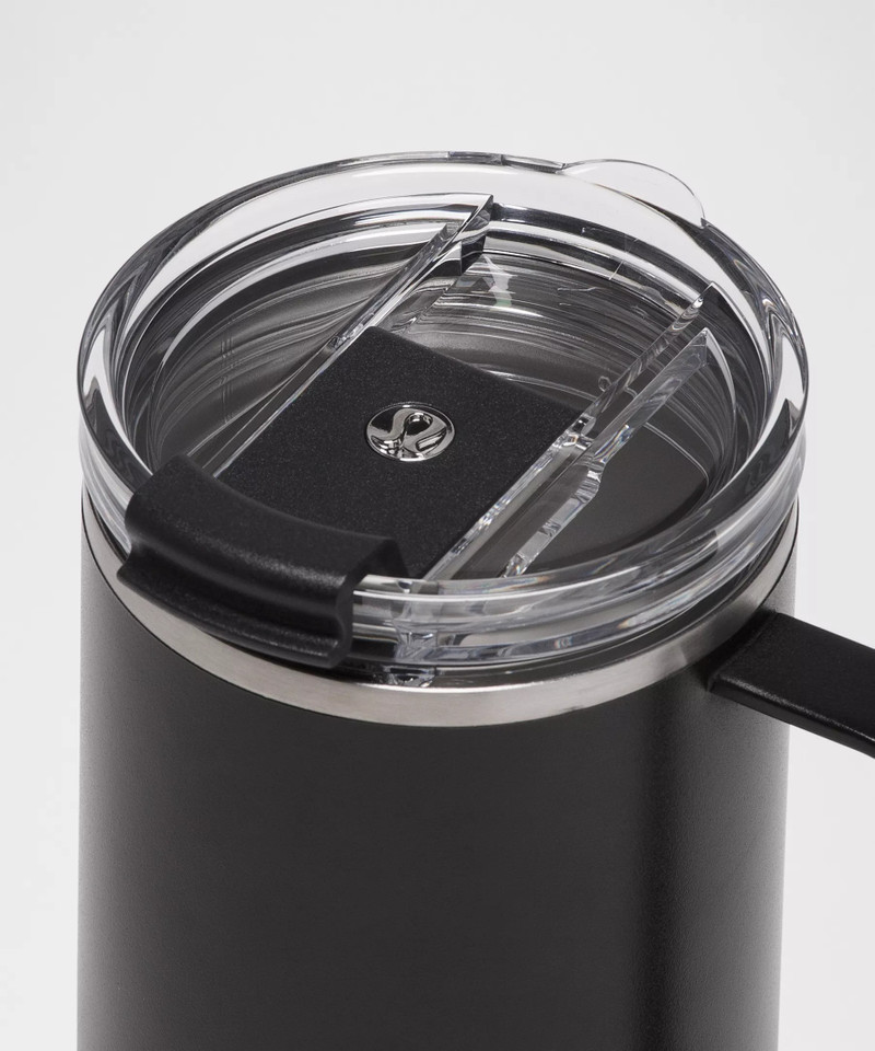 Insulated Mug 12oz 3