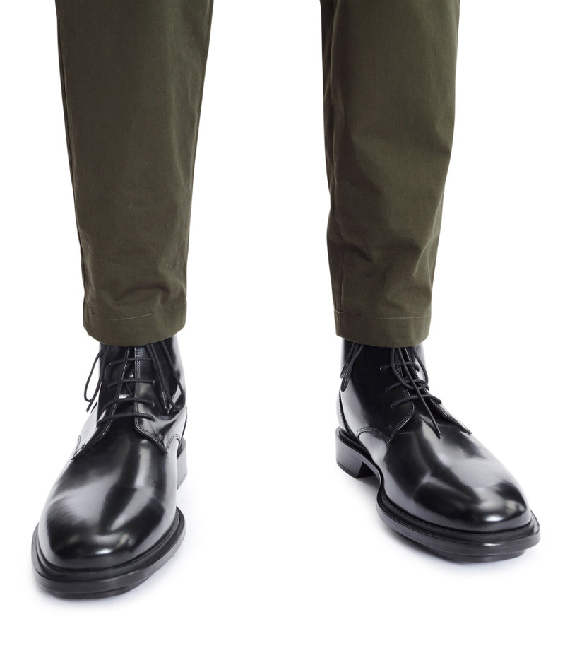 A.P.C. Charlie Ankle Boots outlook
