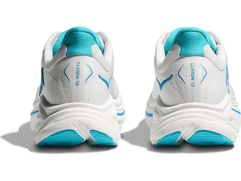 HOKA Clifton 10 - 5