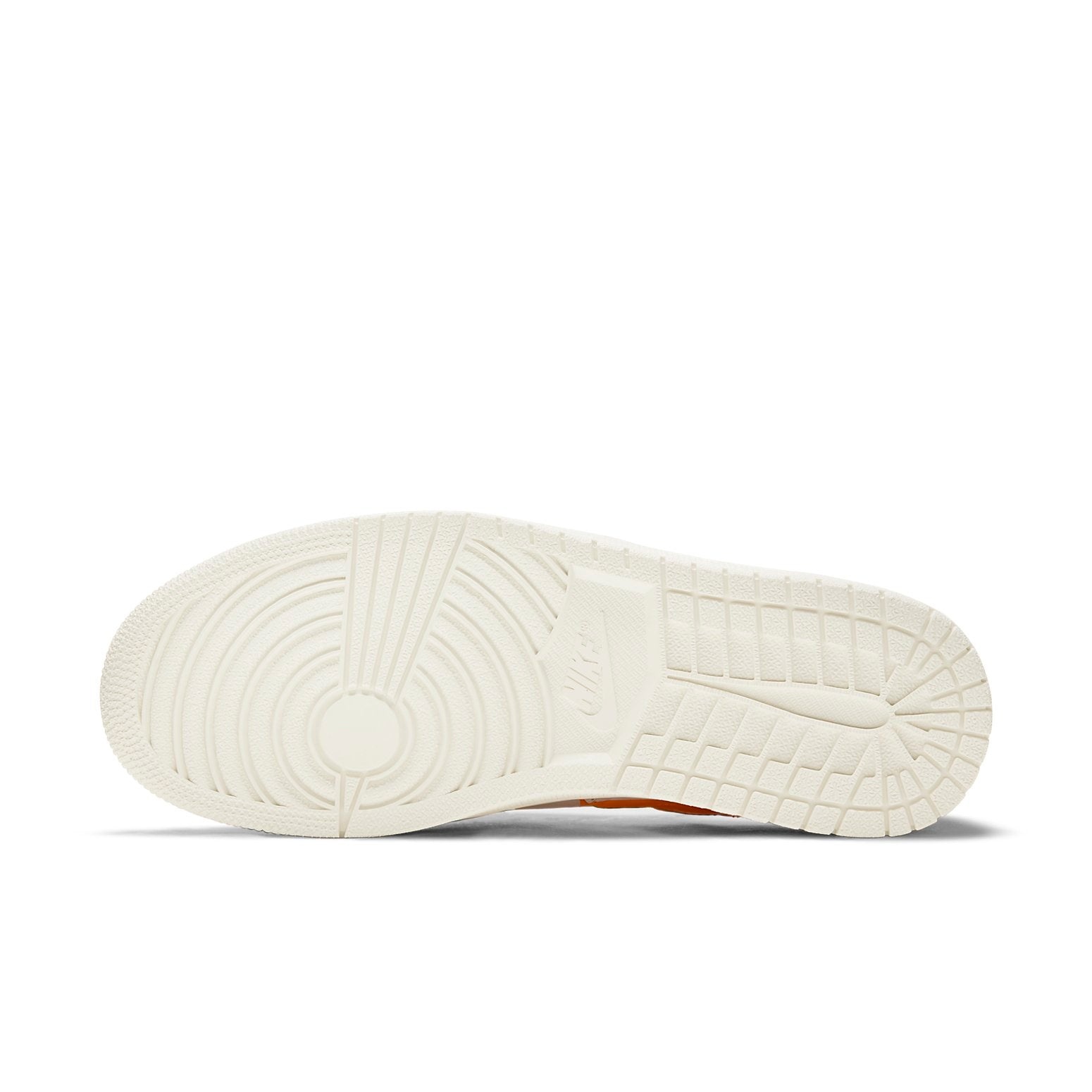 Air Jordan 1 Centre Court 'University Gold' DJ2756-102 - 6