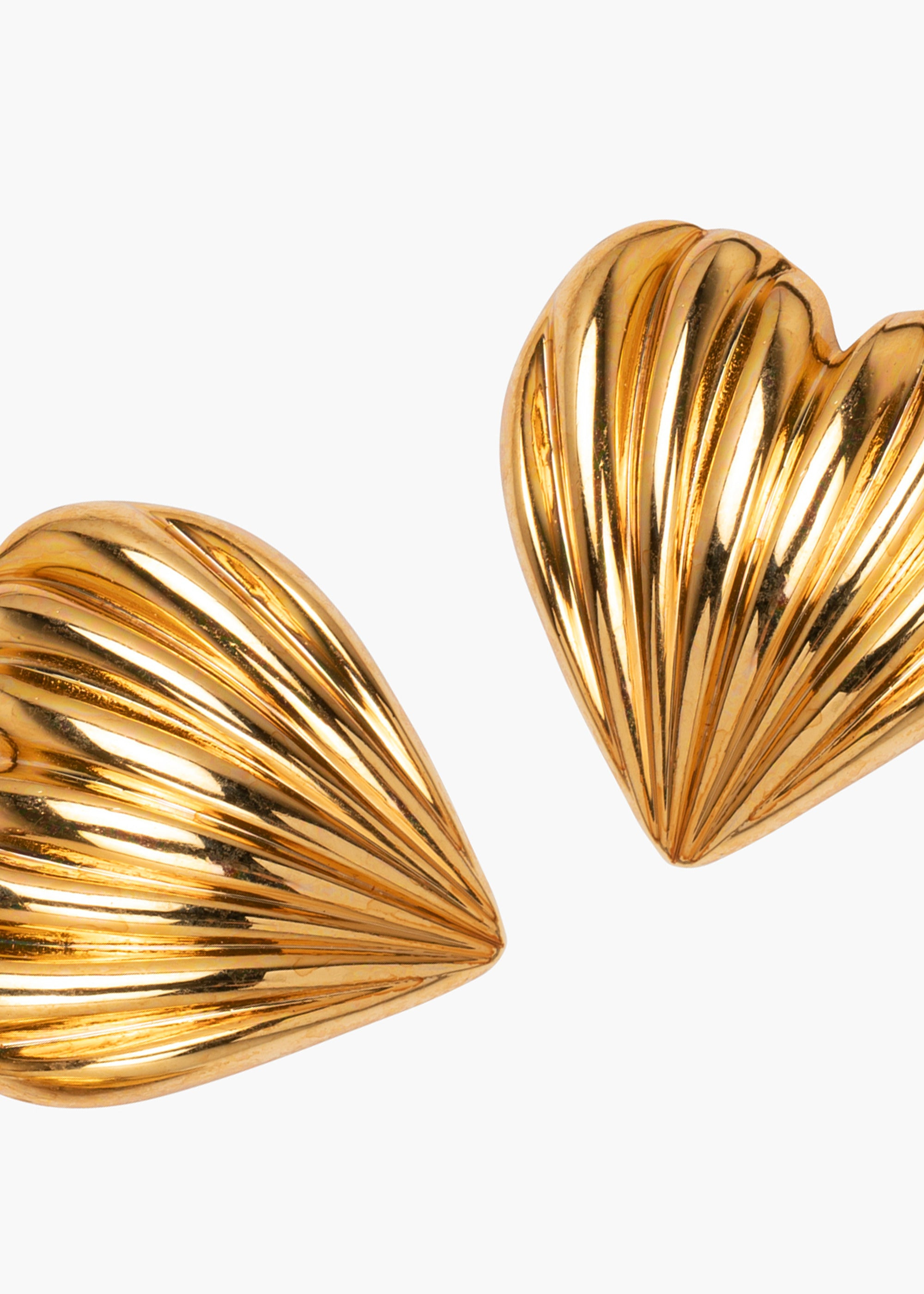Libi Earrings - 4