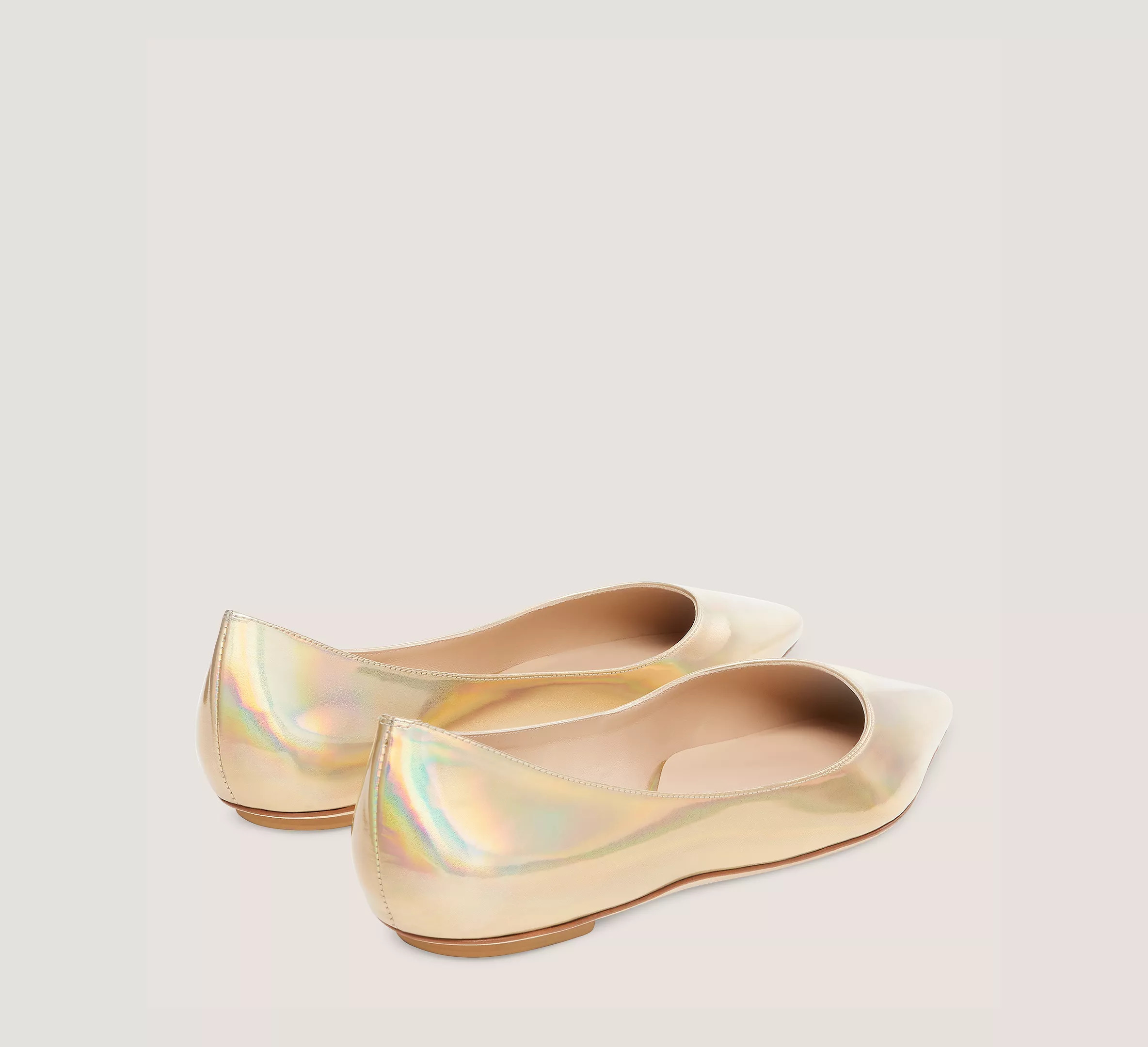 EMILIA FLAT - 4