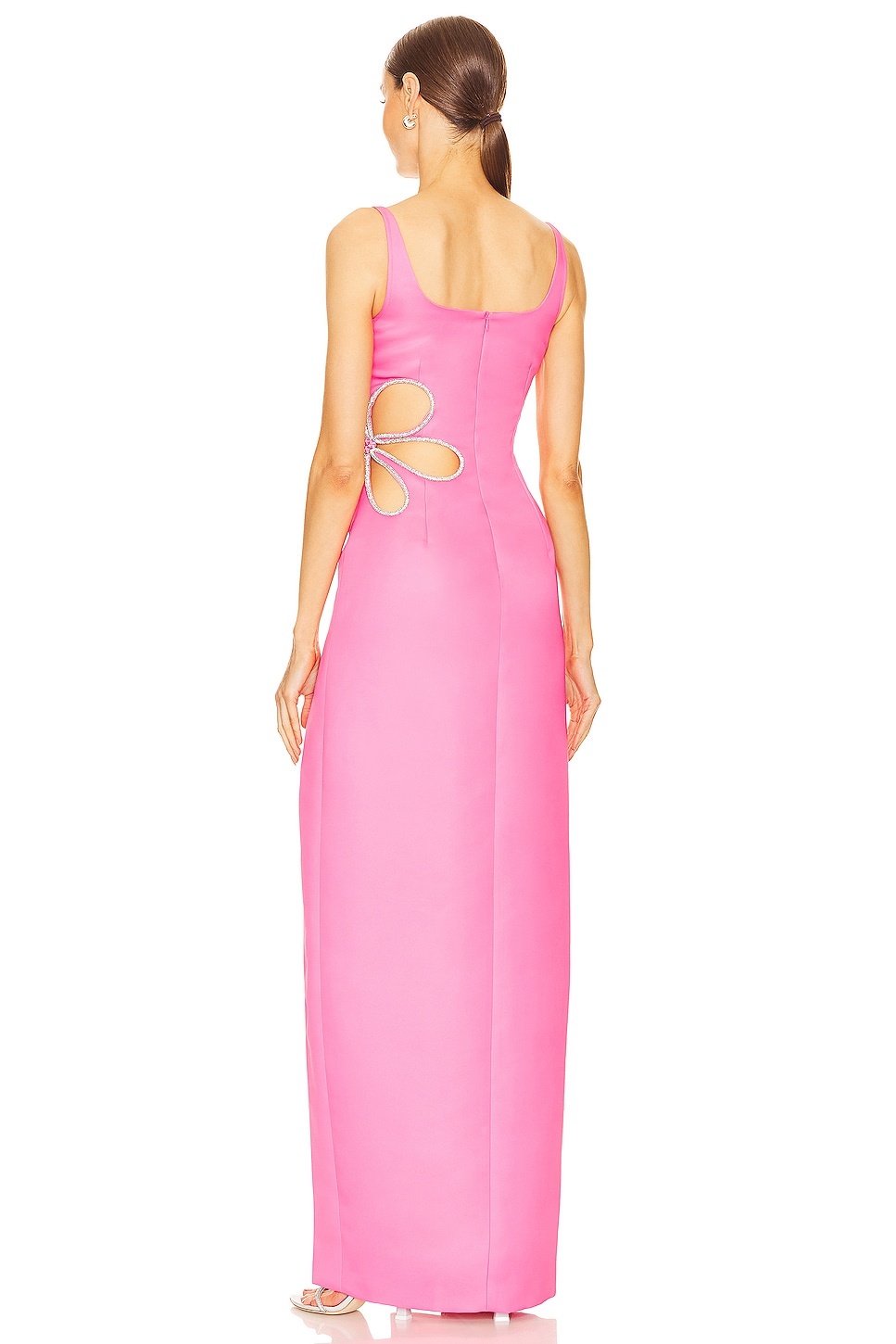 Bettina Dress - 3