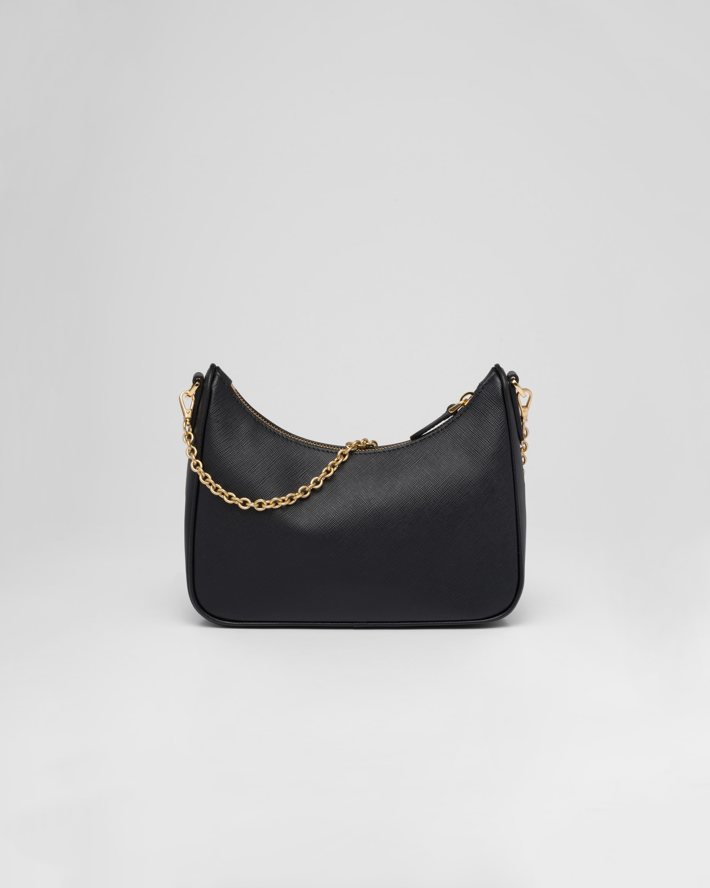 Prada Prada Re-Edition 2005 Saffiano leather bag | REVERSIBLE