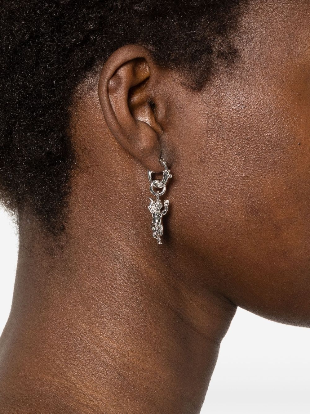 Anglo Pearl earrings - 2