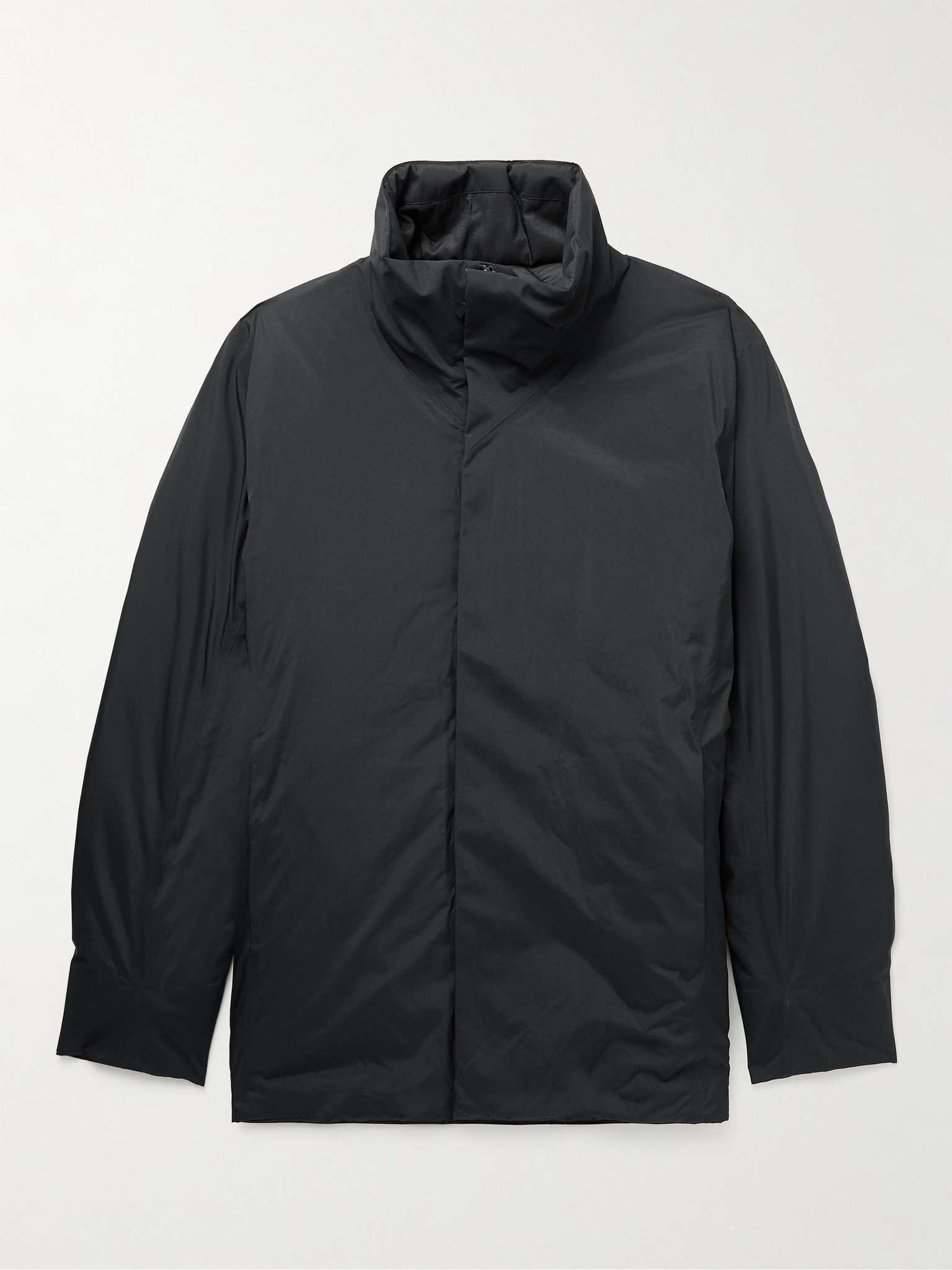 Euler GORE-TEX INFINIUM Jacket - 1