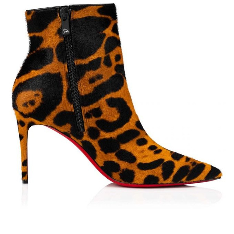 So Kate Booty MULTICOLOR 4