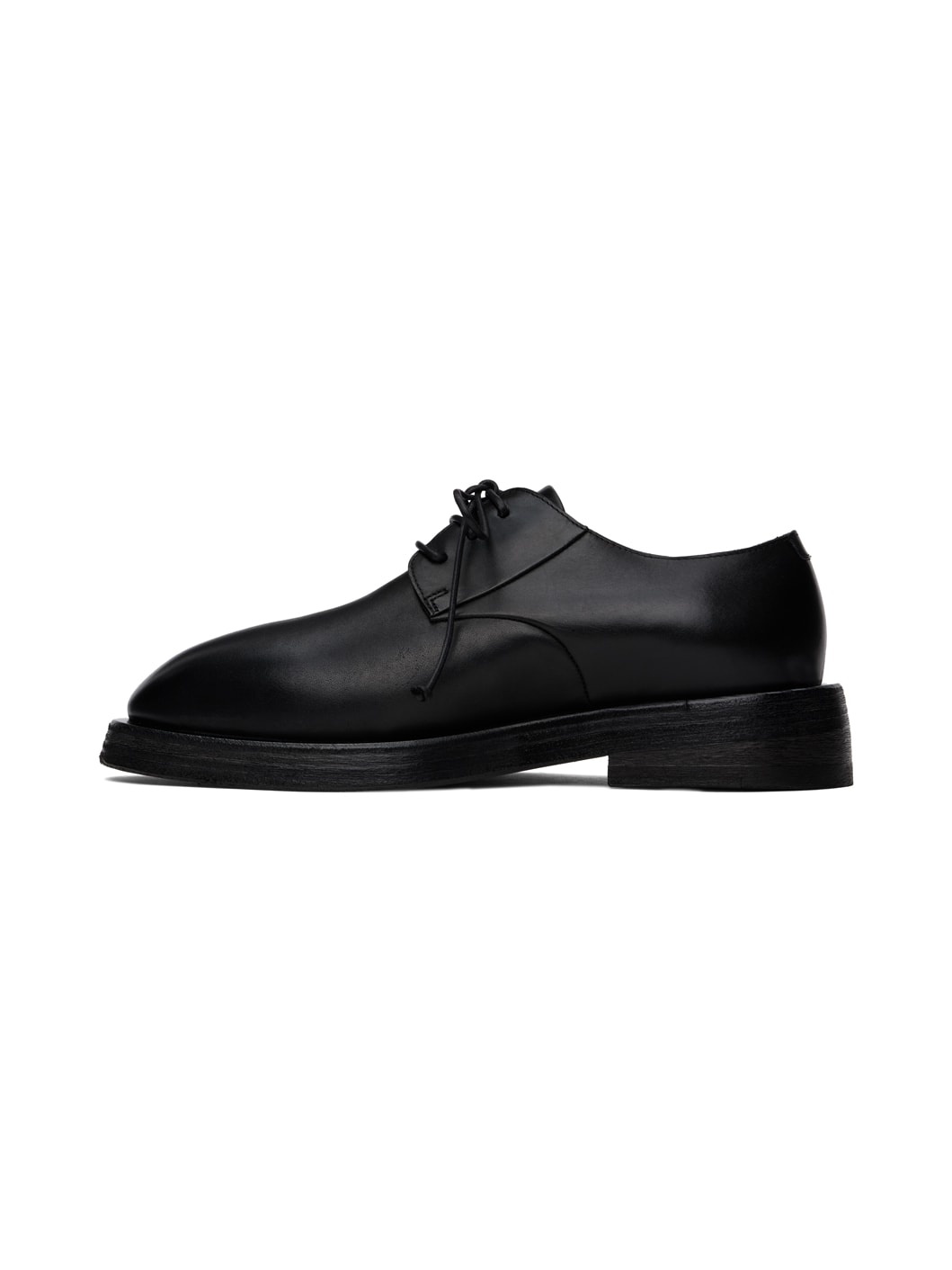 Black Mentone Derbys - 3