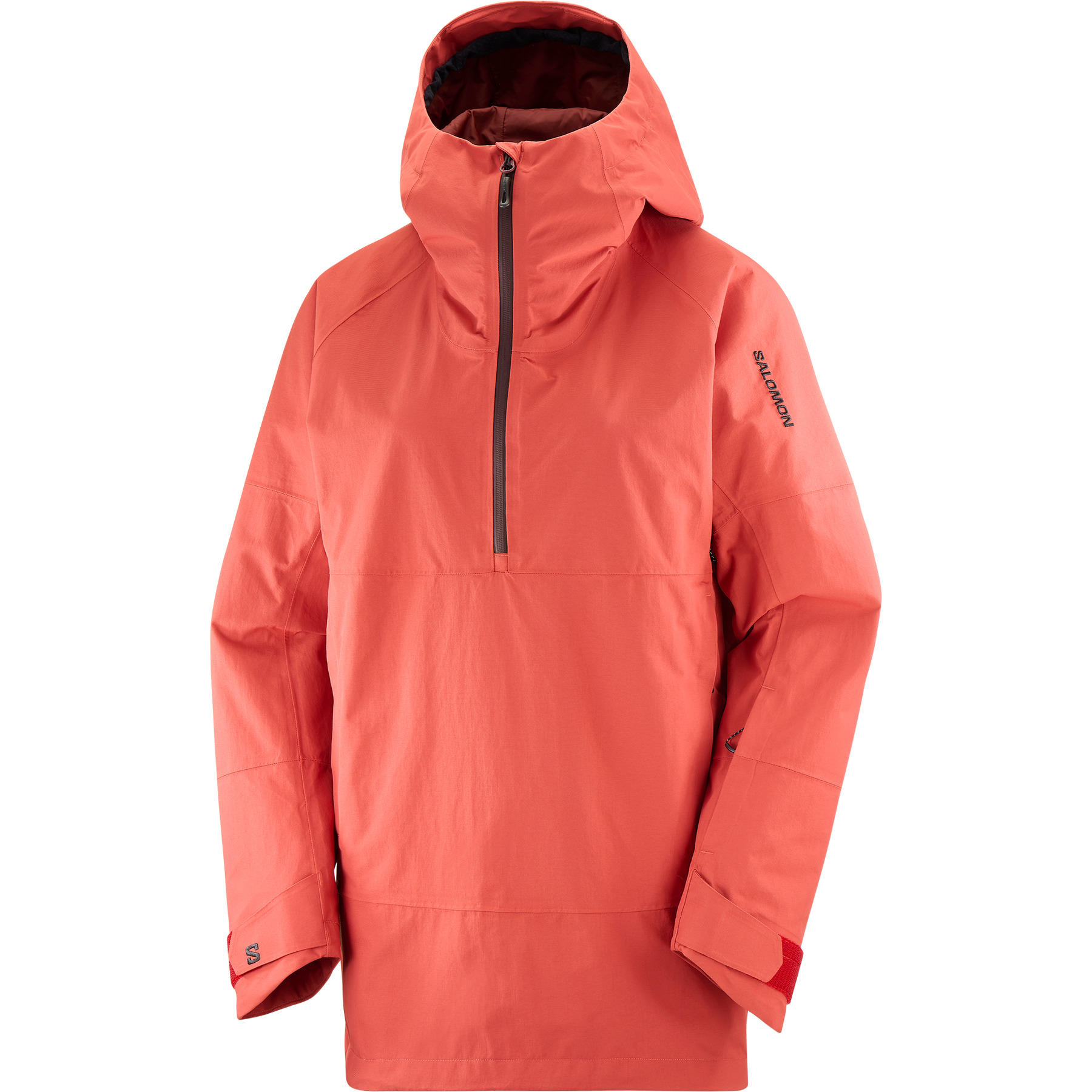 BASHLEY ANORAK - 9