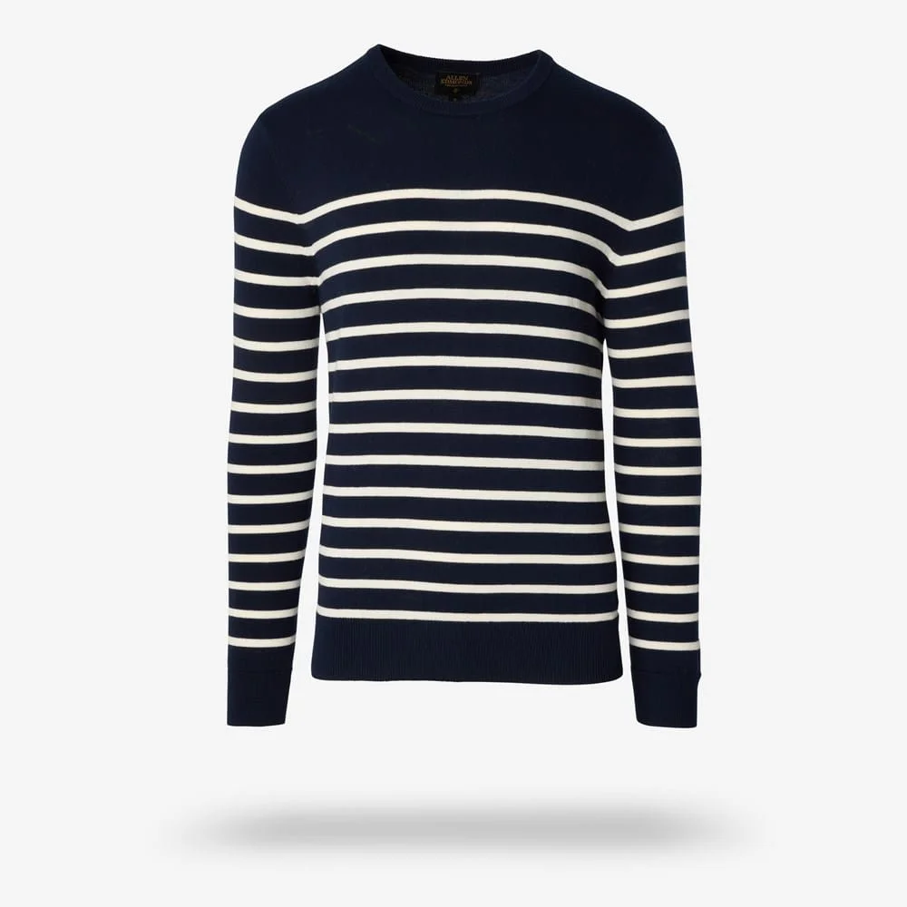 Crewneck Sweater - 1
