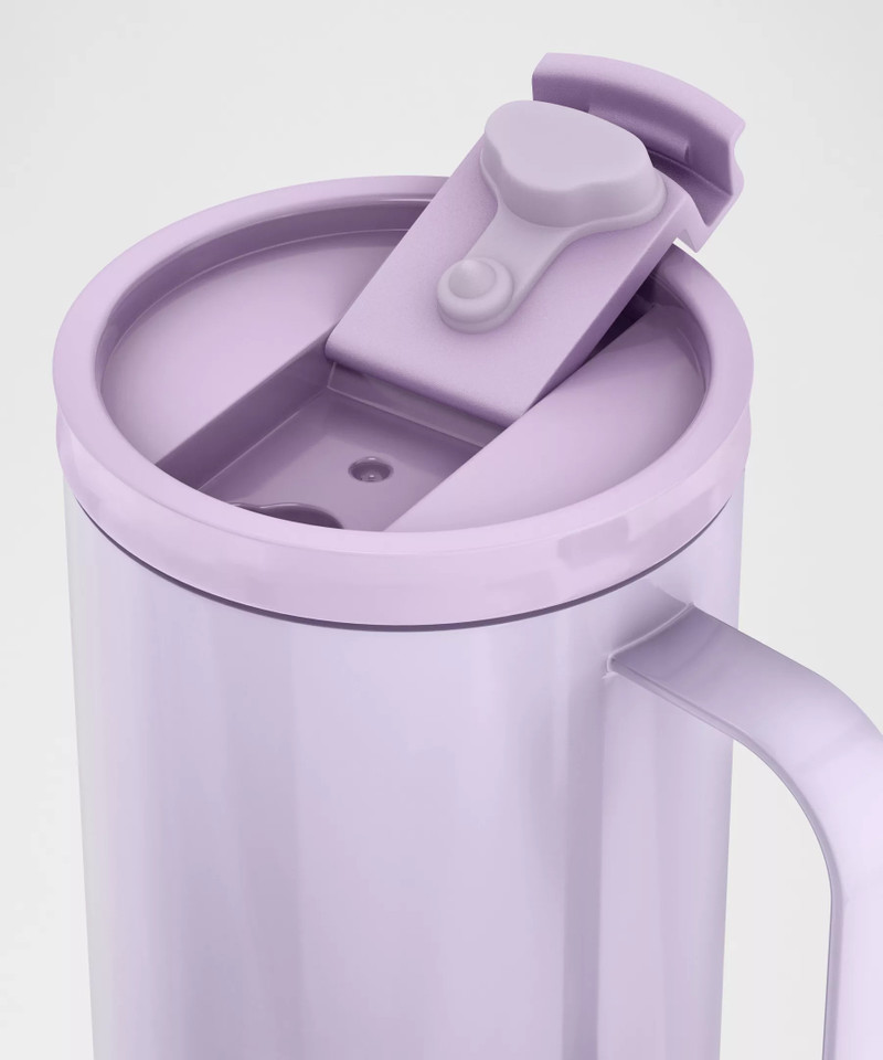 Insulated Mug 12oz *Shine 4