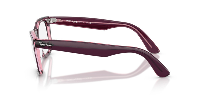 WAYFARER EASE OPTICS 6
