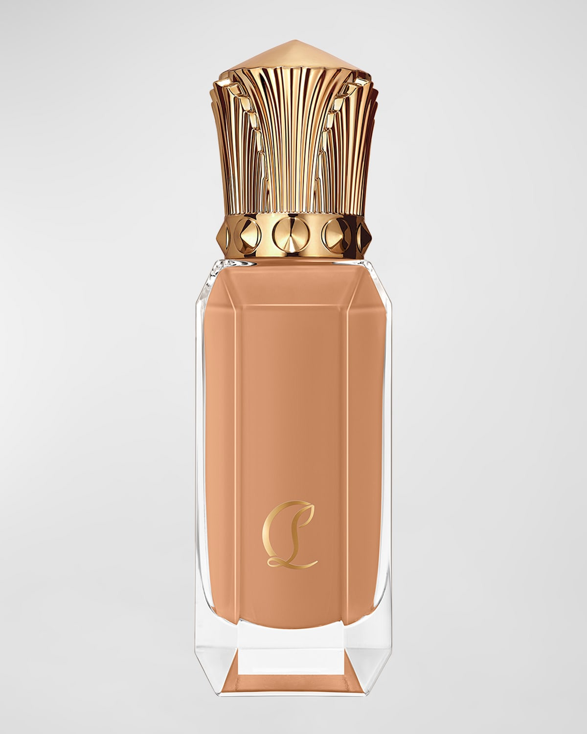 Teint Fetiche Le Fluide Liquid Foundation - 1