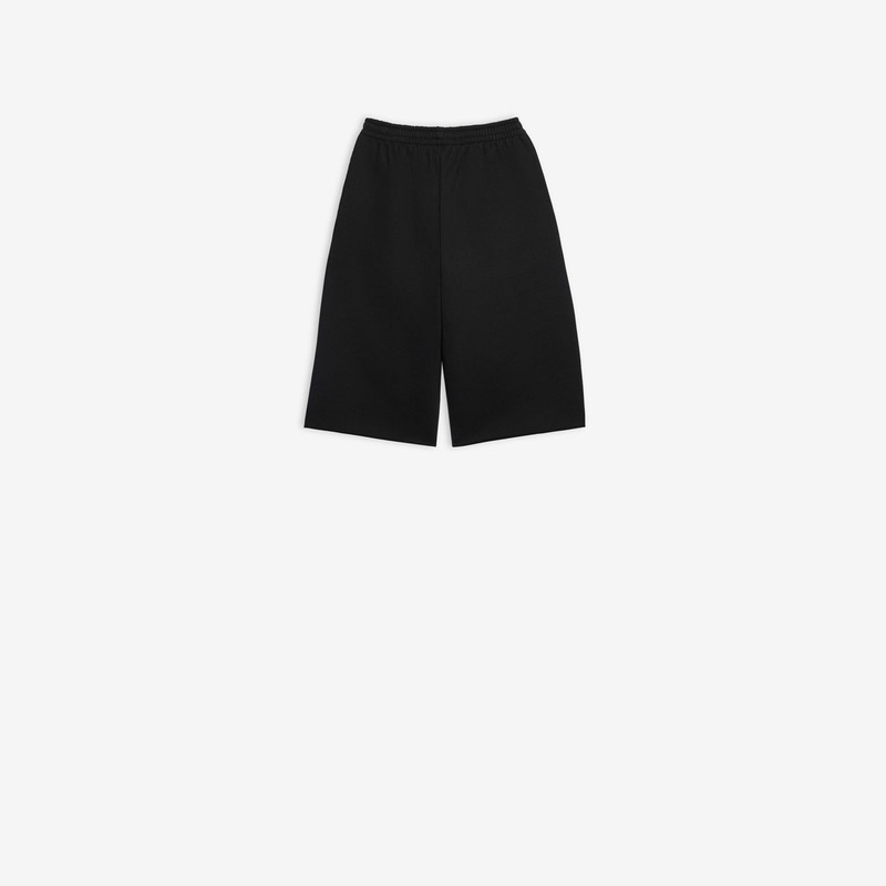 BALENCIAGA Oversize Shorts outlook