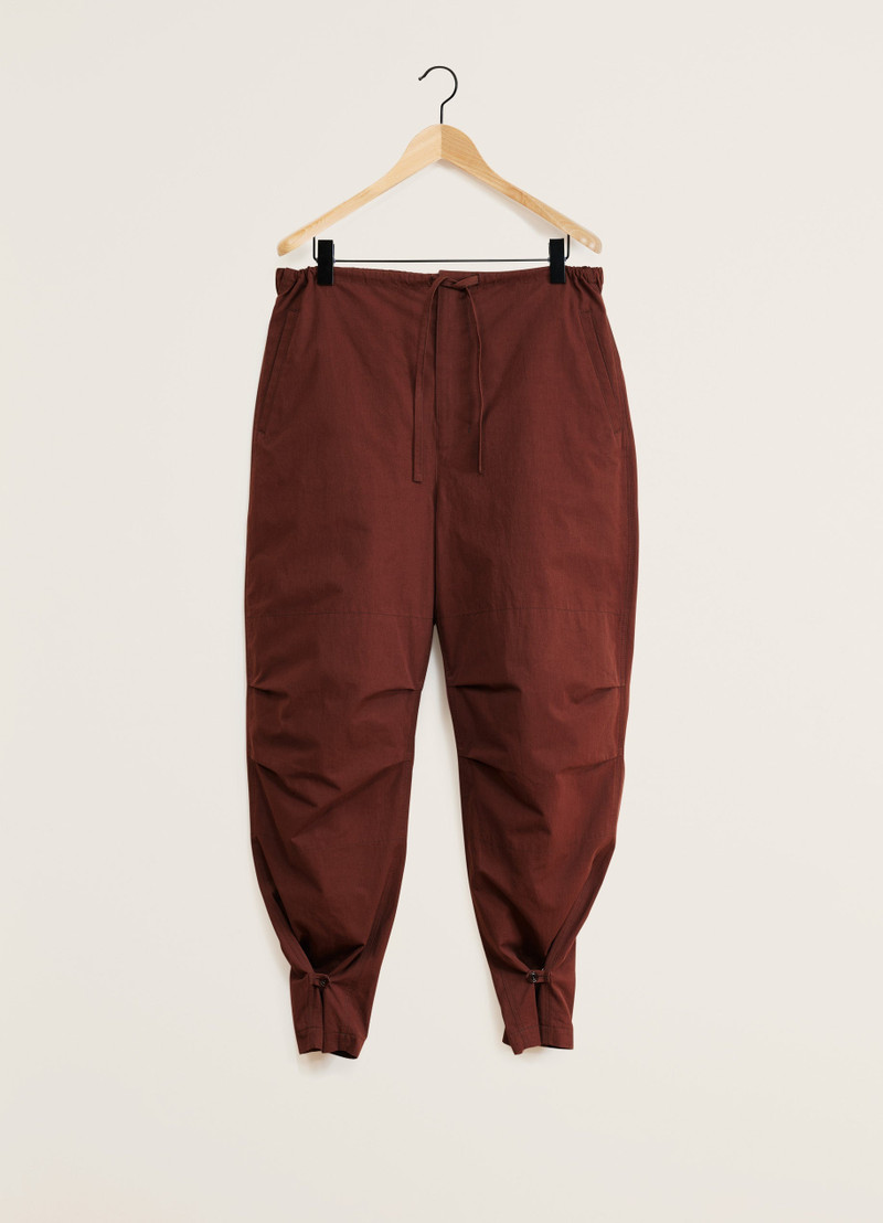 MAXI MILITARY PANTS 1