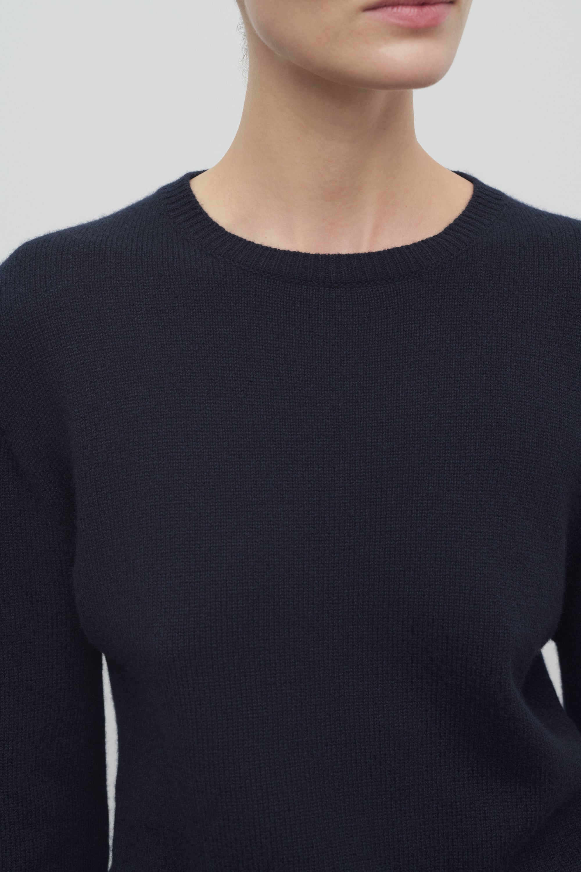 Jayad Sweater in Cashmere - 6