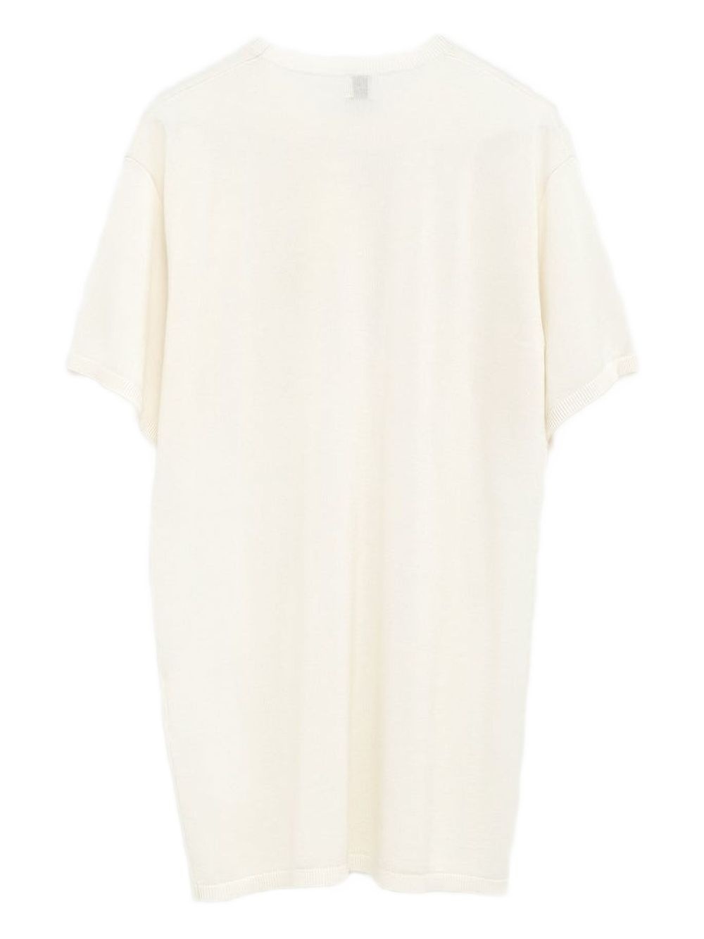 relaxed fit t-shirt - 2