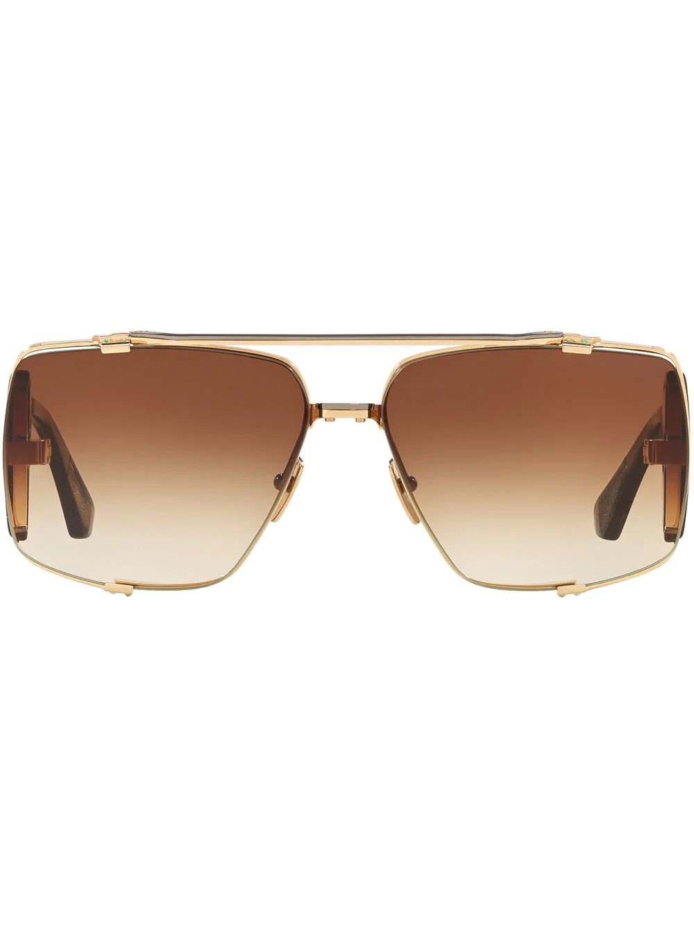 Souliner-Two sunglasses - 2