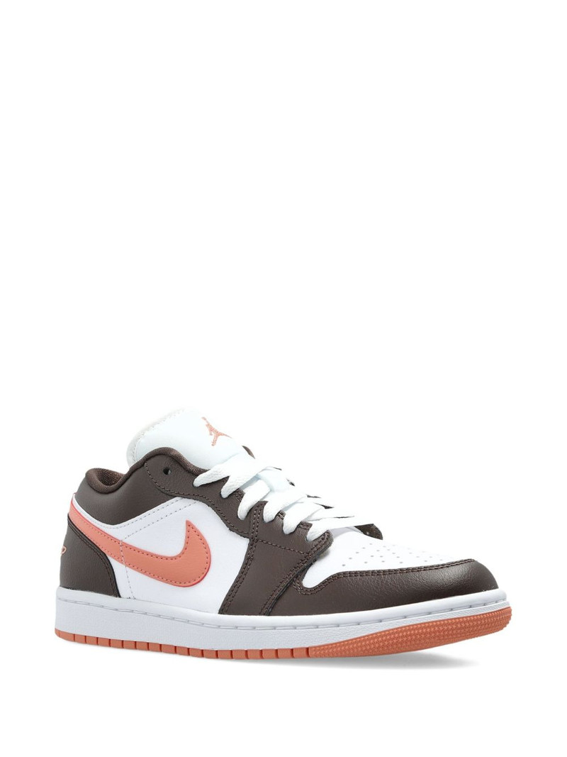 Jordan Air Jordan 1 low-top sneakers outlook