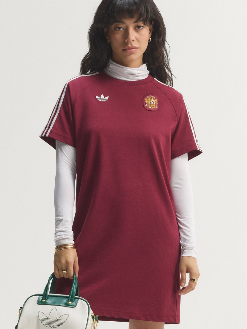 Spain Originals Dress 1