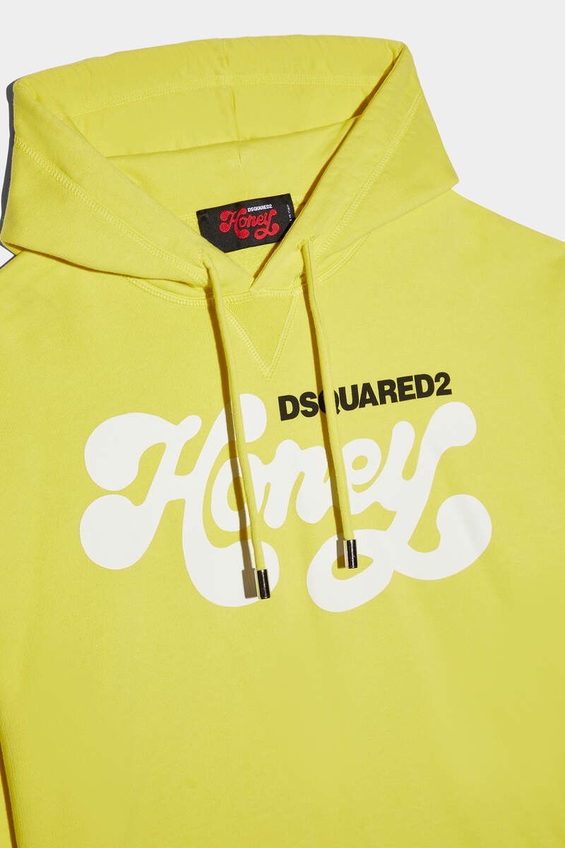 HONEY SWEATSHIRT - 3