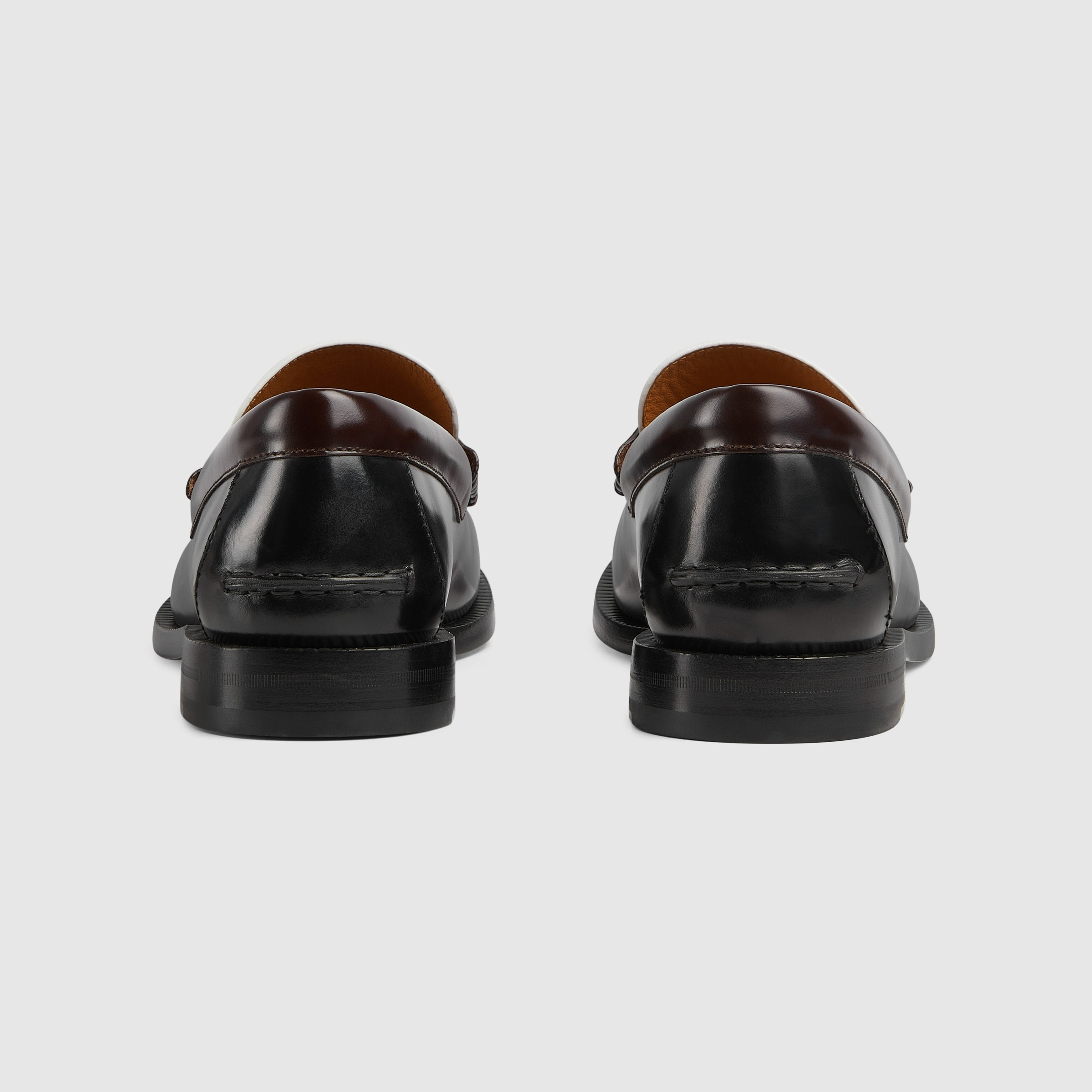 Men's loafer with removable detail - 7