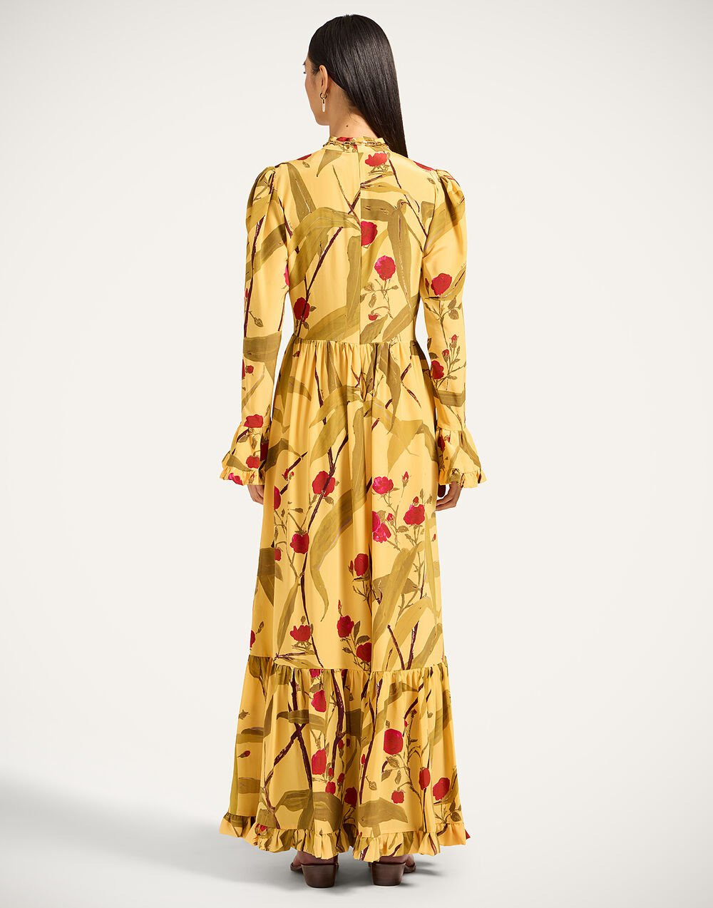 Visconti Dress - 5