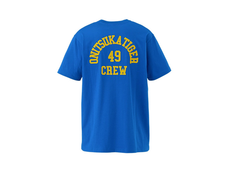 Onitsuka Tiger GRAPHIC TEE outlook