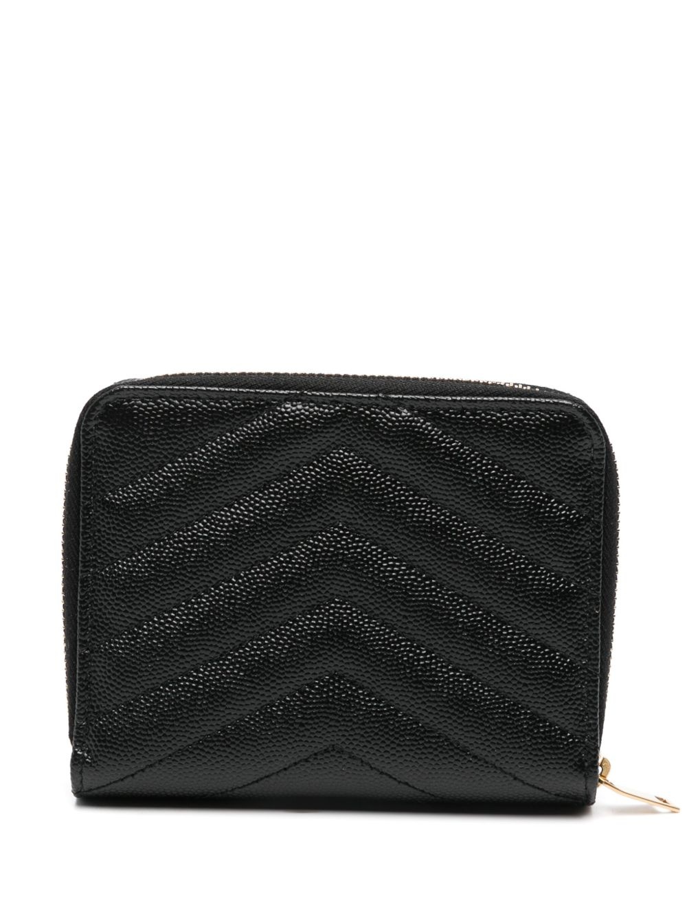 Cassandre matelassé wallet - 2