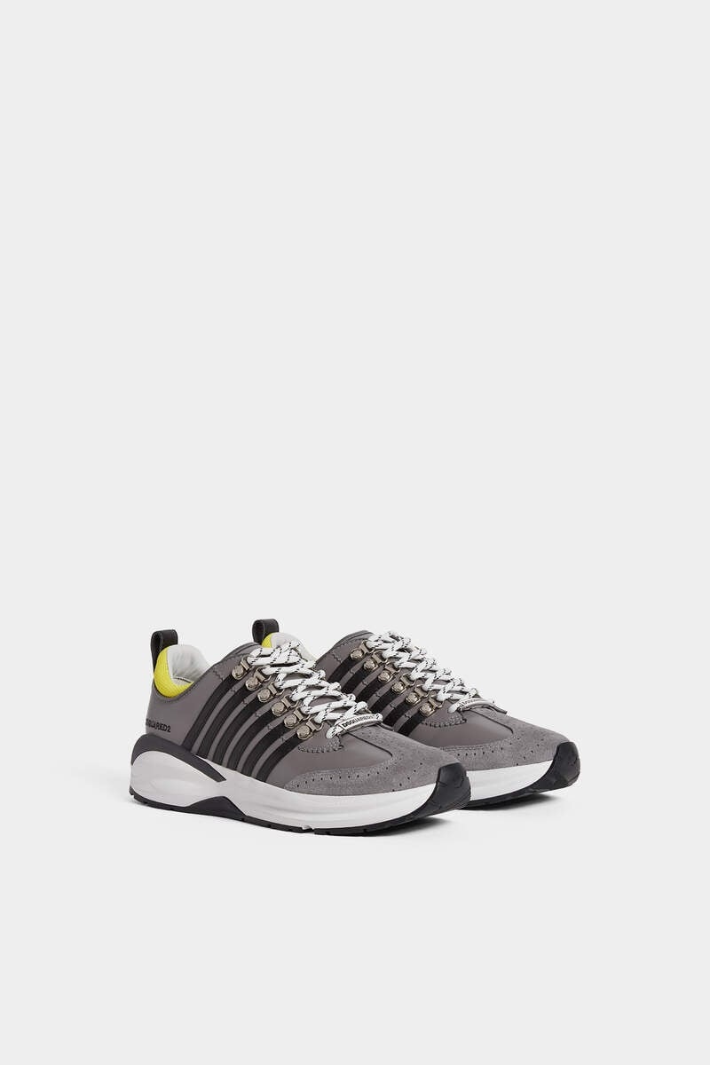 DASH SNEAKERS - 3