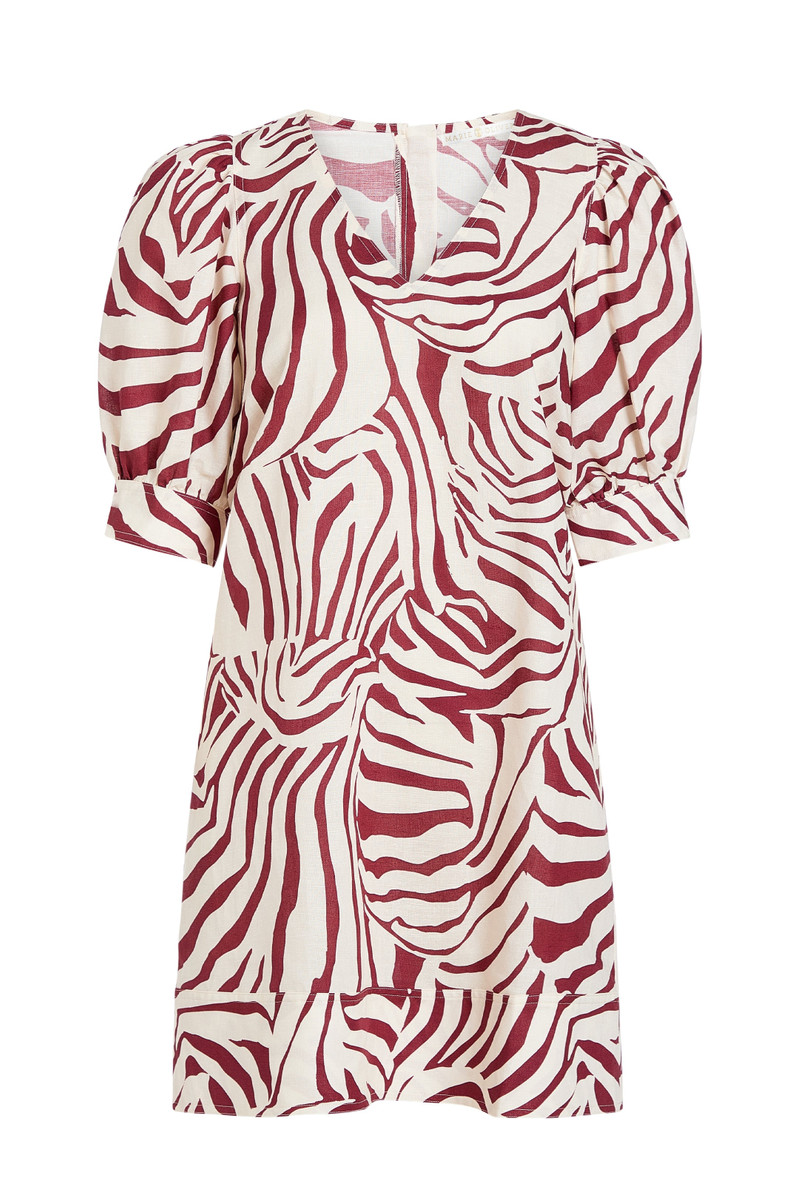 OLA DRESS 1