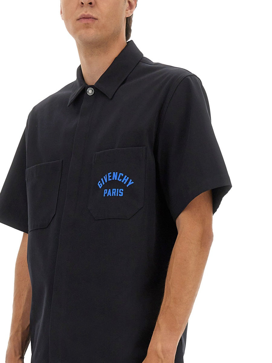 Cotton Shirt - 4