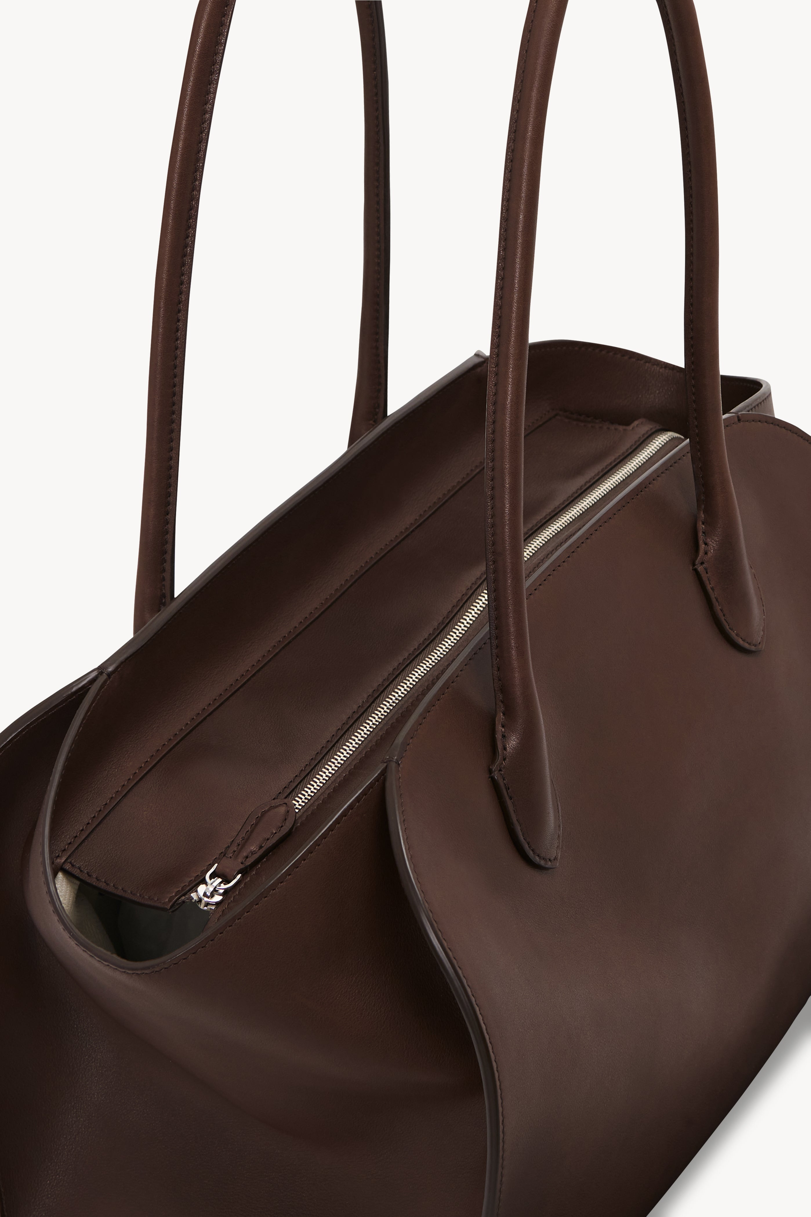 Marlo 14 Bag in Leather - 4